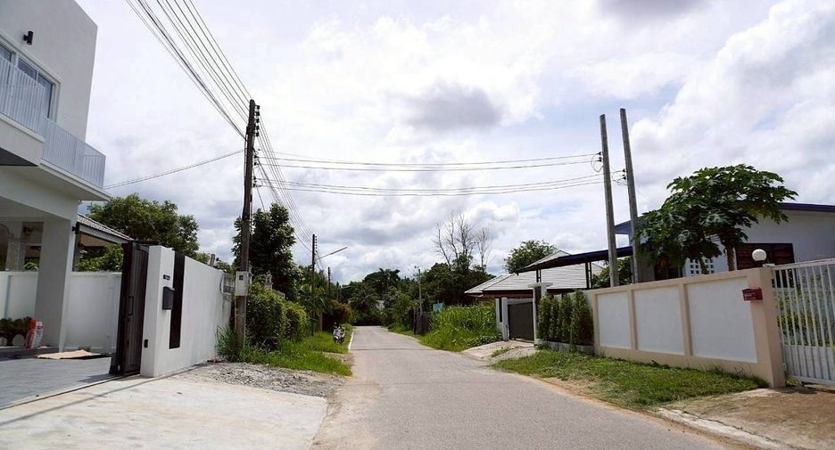 Villa zur Miete mit 5 Zimmer in Saraphi, Chiang Mai