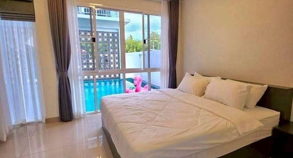 Villa zur Miete mit 5 Zimmer in Saraphi, Chiang Mai