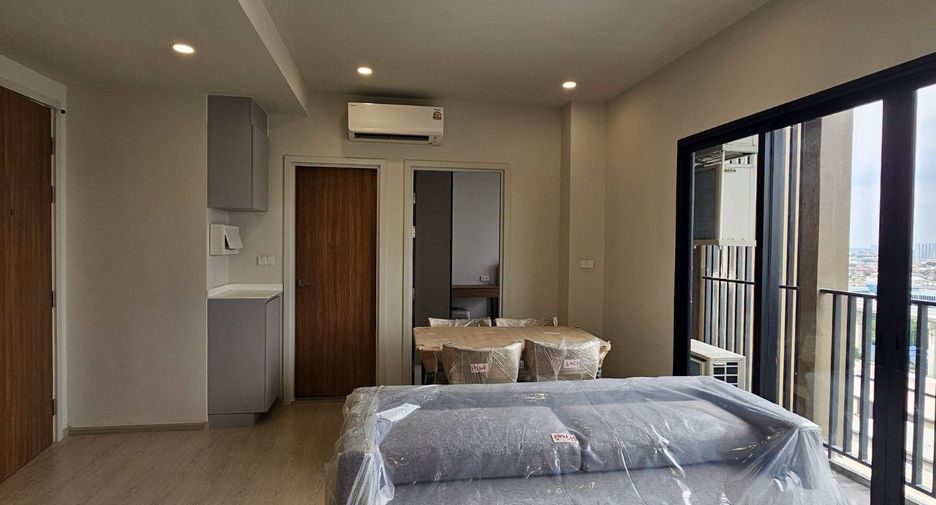 Wohnung zum Kauf mit 2 Zimmer in Rat Burana, Bangkok