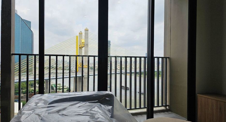 Wohnung zum Kauf mit 2 Zimmer in Rat Burana, Bangkok