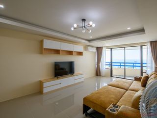 Condo en alquiler de 1 habitaciones en Bang Lamung, Chonburi