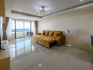 Condo en alquiler de 1 habitaciones en Bang Lamung, Chonburi