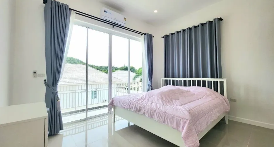 Haus zur Miete mit 3 Zimmer in Hua Hin, Prachuap Khiri Khan