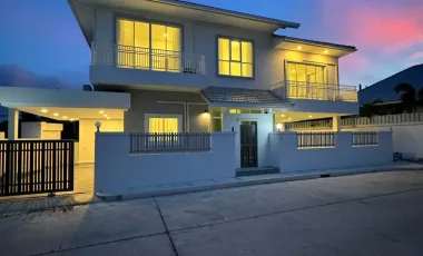 Haus zur Miete mit 3 Zimmer in Hua Hin, Prachuap Khiri Khan