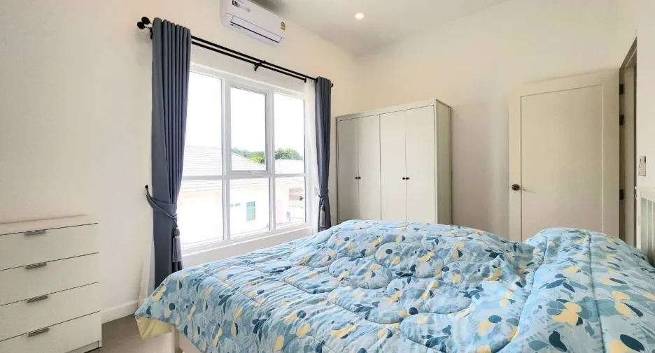 Haus zur Miete mit 3 Zimmer in Hua Hin, Prachuap Khiri Khan
