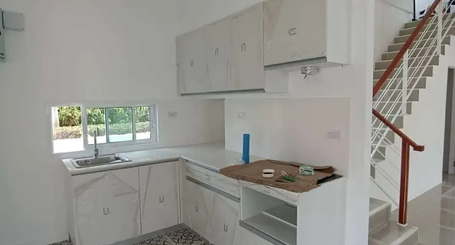 Haus zur Miete mit 3 Zimmer in Hua Hin, Prachuap Khiri Khan