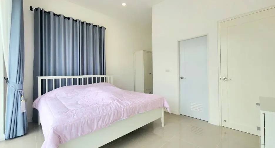 Haus zur Miete mit 3 Zimmer in Hua Hin, Prachuap Khiri Khan