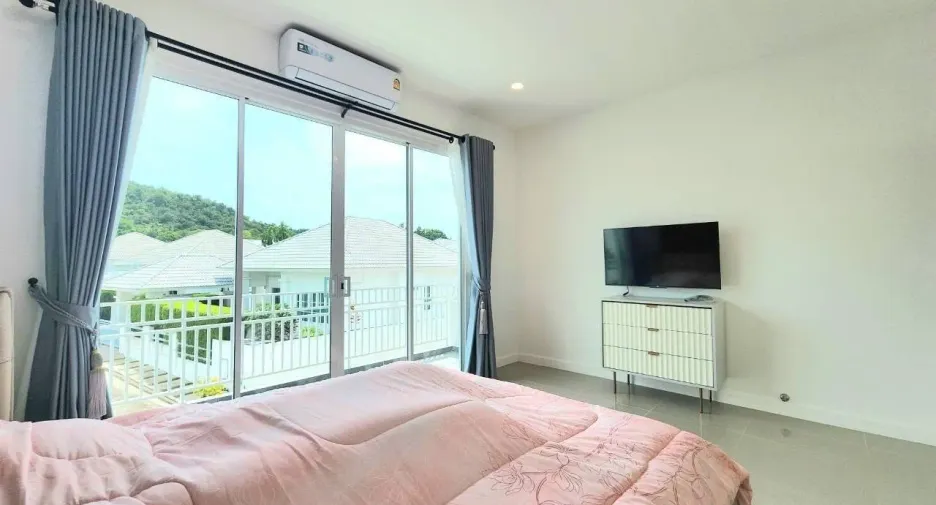 Haus zur Miete mit 3 Zimmer in Hua Hin, Prachuap Khiri Khan