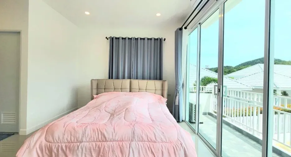 Haus zur Miete mit 3 Zimmer in Hua Hin, Prachuap Khiri Khan