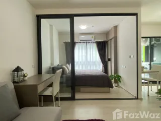For rent 1 bed condo in Don Mueang, Bangkok