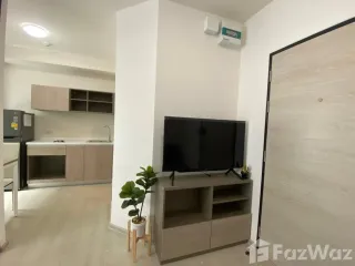 For rent 1 bed condo in Don Mueang, Bangkok