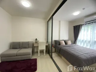 For rent 1 bed condo in Don Mueang, Bangkok