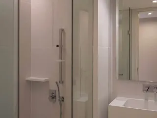 Condo en alquiler de 2 habitaciones en Sathon, Bangkok