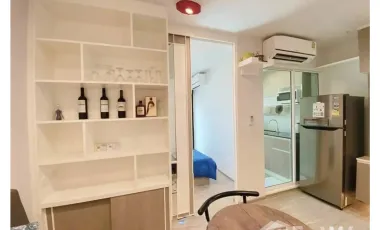 For rent 1 Beds condo in Bang Sue, Bangkok