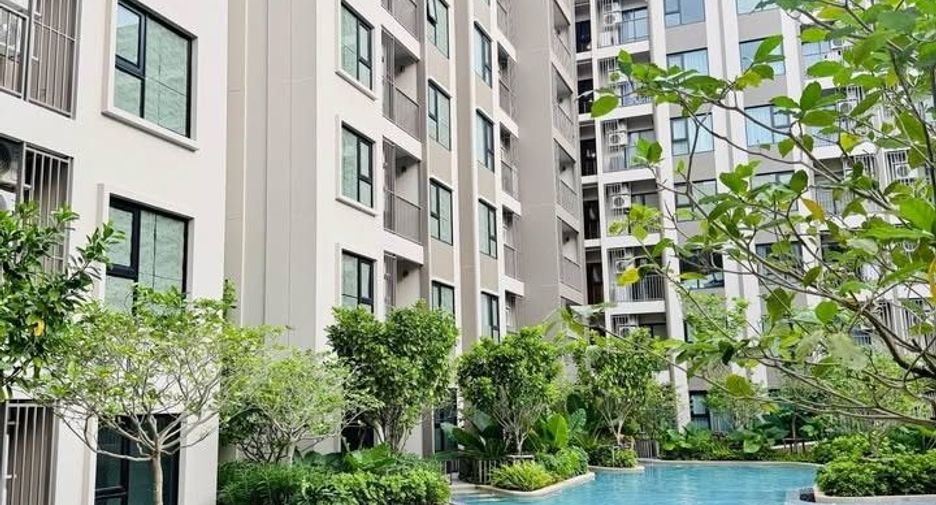 For rent 1 bed condo in Kathu, Phuket