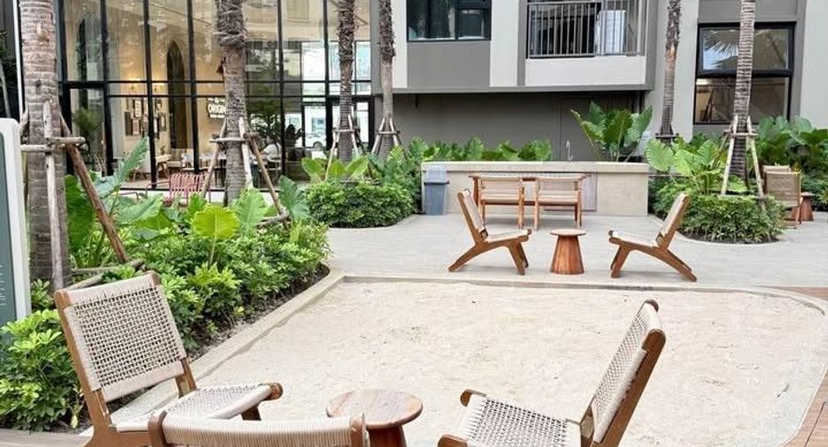 For rent 1 bed condo in Kathu, Phuket
