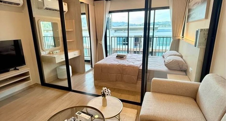 For rent 1 bed condo in Kathu, Phuket