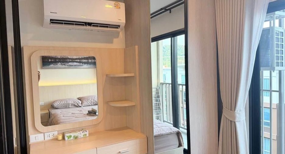 For rent 1 bed condo in Kathu, Phuket