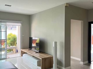 For rent 3 bedrooms house in Saraphi, Chiang Mai