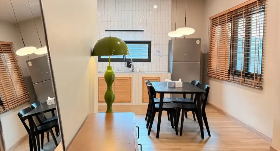 Haus zur Miete mit 4 Zimmer in Hang Dong, Chiang Mai