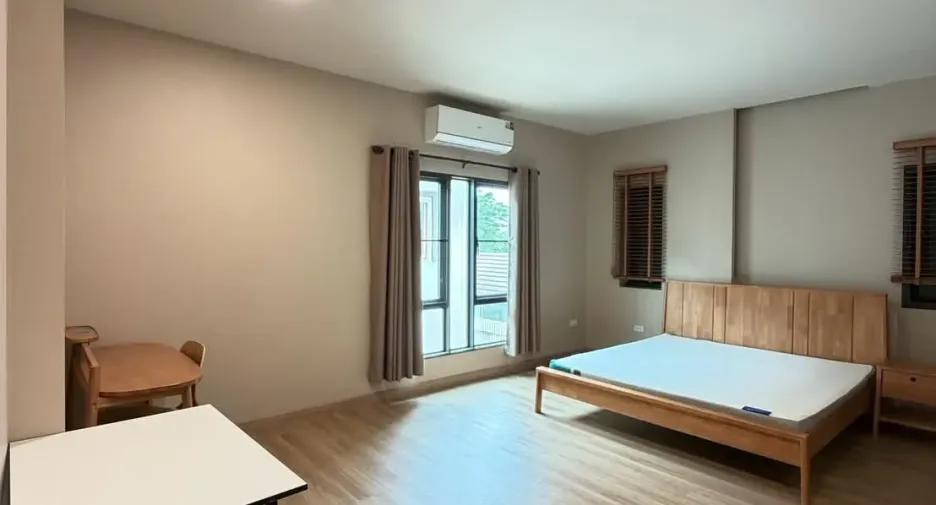 Haus zur Miete mit 4 Zimmer in Hang Dong, Chiang Mai