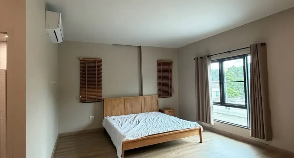 Haus zur Miete mit 4 Zimmer in Hang Dong, Chiang Mai