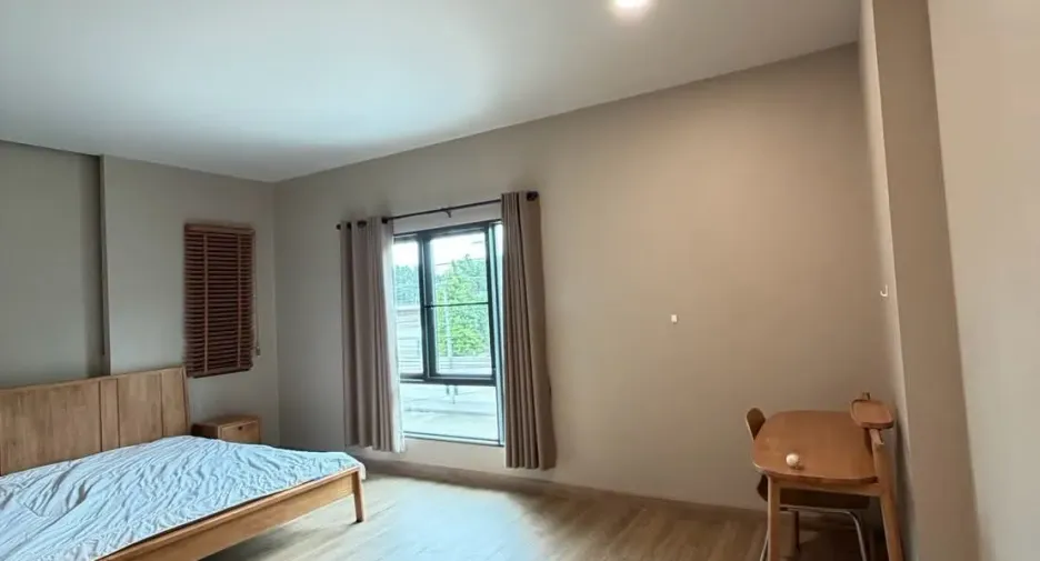 Haus zur Miete mit 4 Zimmer in Hang Dong, Chiang Mai