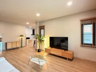 Haus zur Miete mit 4 Zimmer in Hang Dong, Chiang Mai