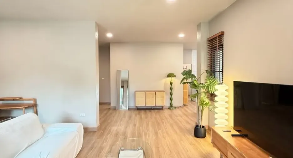 Haus zur Miete mit 4 Zimmer in Hang Dong, Chiang Mai