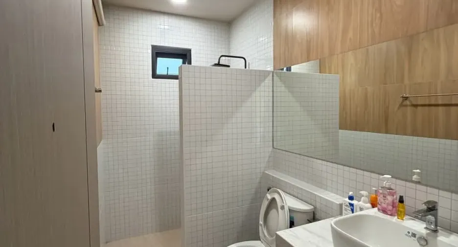Haus zur Miete mit 4 Zimmer in Hang Dong, Chiang Mai