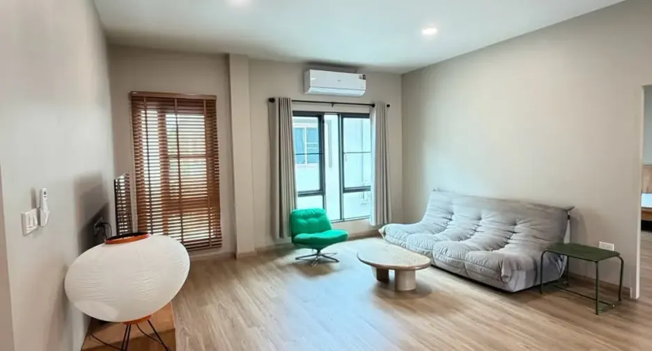 Haus zur Miete mit 4 Zimmer in Hang Dong, Chiang Mai