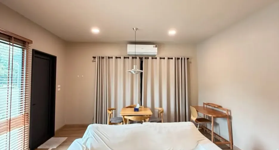 Haus zur Miete mit 4 Zimmer in Hang Dong, Chiang Mai