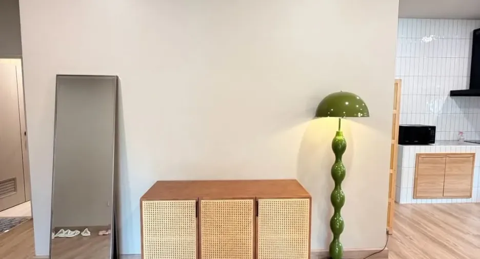 Haus zur Miete mit 4 Zimmer in Hang Dong, Chiang Mai