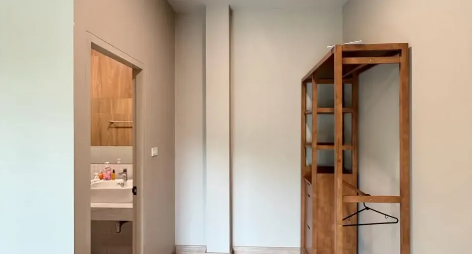 Haus zur Miete mit 4 Zimmer in Hang Dong, Chiang Mai