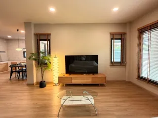 Haus zur Miete mit 4 Zimmer in Hang Dong, Chiang Mai
