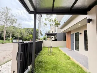Haus zur Miete mit 4 Zimmer in Hang Dong, Chiang Mai