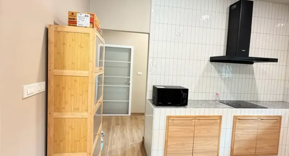Haus zur Miete mit 4 Zimmer in Hang Dong, Chiang Mai