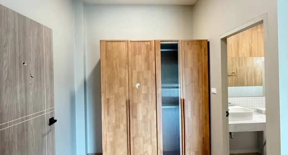 Haus zur Miete mit 4 Zimmer in Hang Dong, Chiang Mai