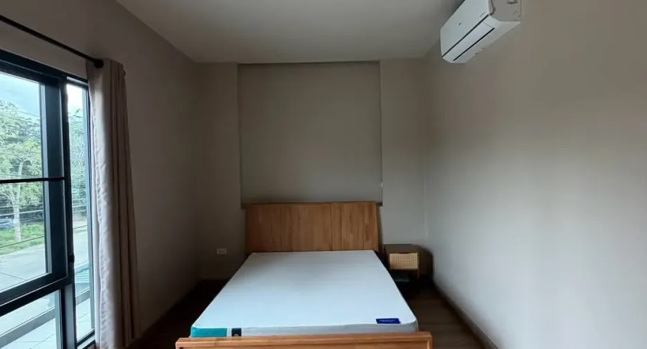 Haus zur Miete mit 4 Zimmer in Hang Dong, Chiang Mai