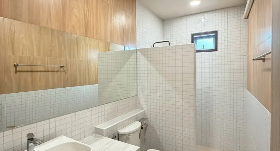 Haus zur Miete mit 4 Zimmer in Hang Dong, Chiang Mai