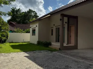For rent 3 bedrooms house in Hang Dong, Chiang Mai