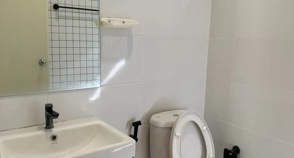 For rent 3 bedrooms house in Hang Dong, Chiang Mai