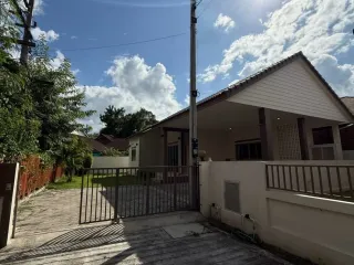 For rent 3 bedrooms house in Hang Dong, Chiang Mai