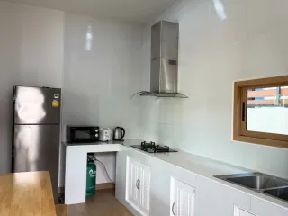 For rent 3 bedrooms house in Hang Dong, Chiang Mai