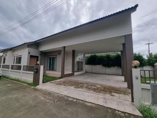 For rent 3 bedrooms house in Hang Dong, Chiang Mai