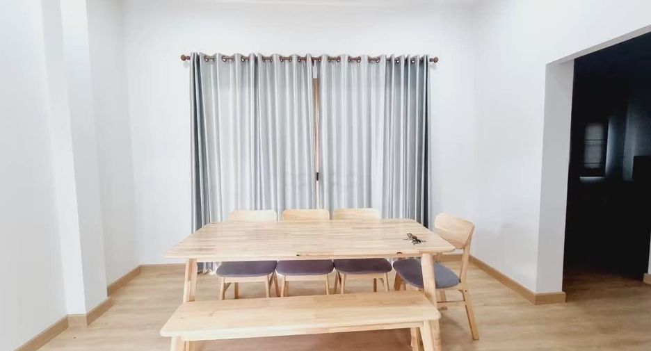 For rent 3 bedrooms house in Hang Dong, Chiang Mai