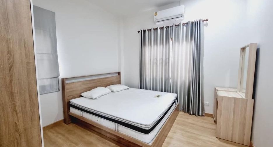 For rent 3 bedrooms house in Hang Dong, Chiang Mai