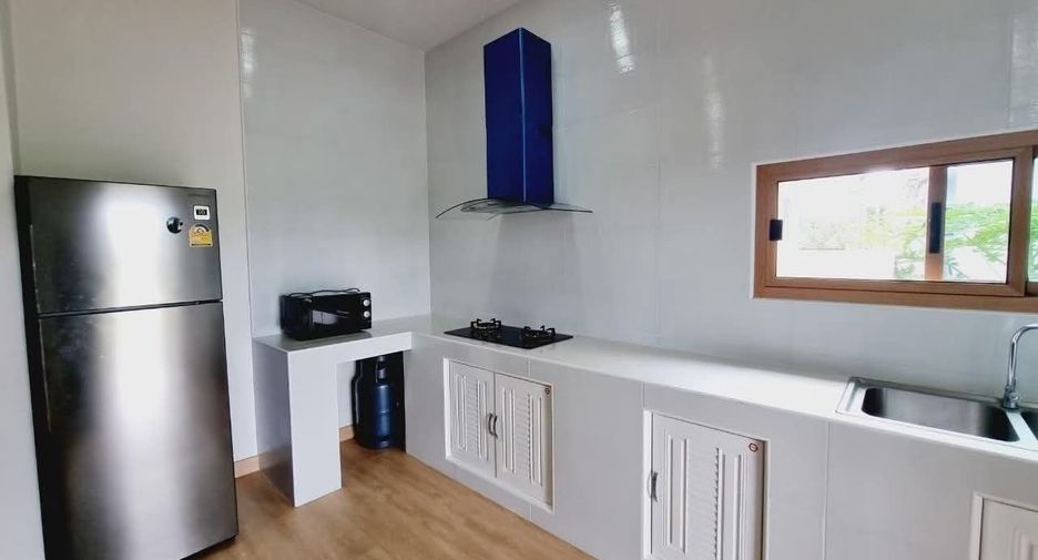 For rent 3 bedrooms house in Hang Dong, Chiang Mai