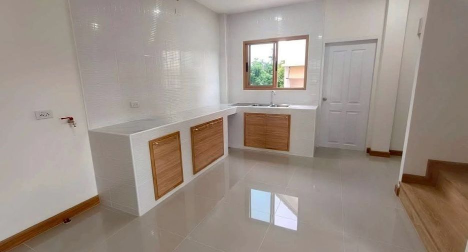 For rent 3 bedrooms house in Hang Dong, Chiang Mai