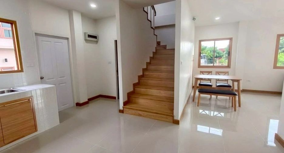 For rent 3 bedrooms house in Hang Dong, Chiang Mai